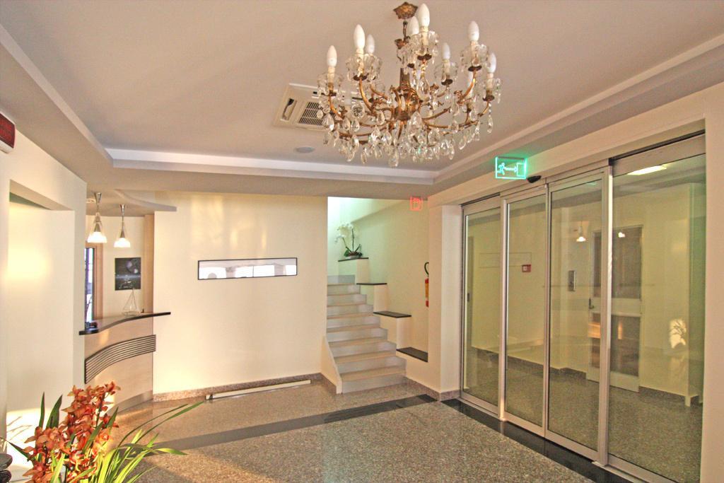 Hotel Cosmomare ปิอาโนดิซอร์เรนโต ภายนอก รูปภาพ