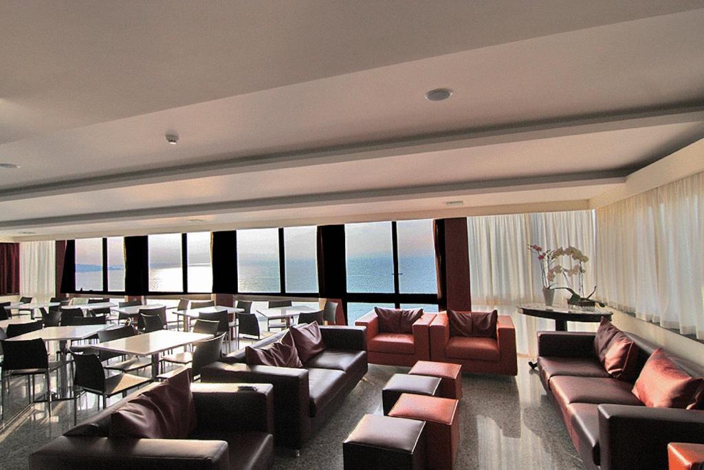 Hotel Cosmomare ปิอาโนดิซอร์เรนโต ภายนอก รูปภาพ
